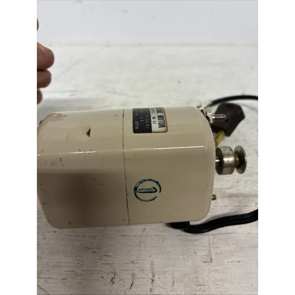 Matsushita vintage electric